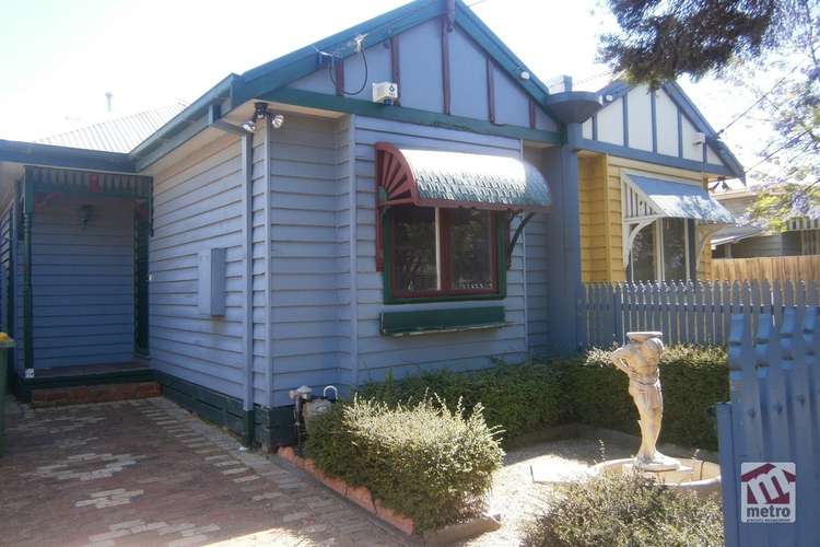 Main view of Homely house listing, 28b Alma Street, West Footscray VIC 3012