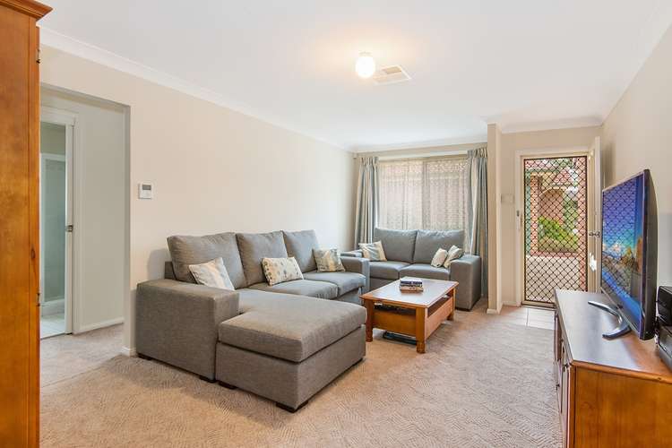 Fourth view of Homely villa listing, 4/6-8 Girraween Road, Girraween NSW 2145