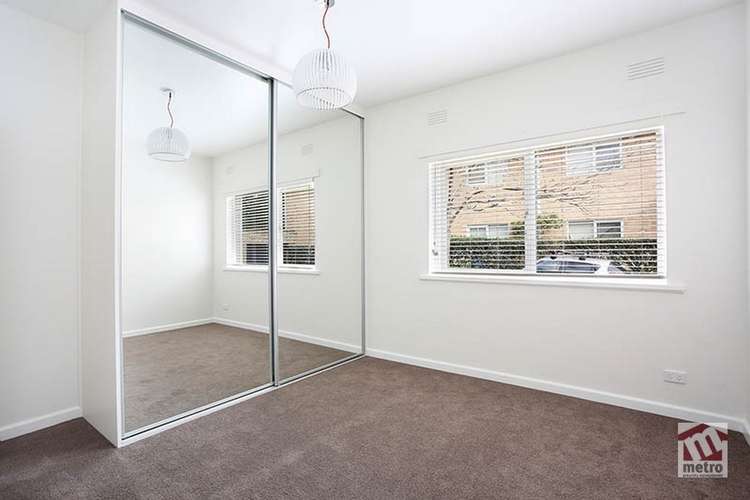 Fourth view of Homely unit listing, 5/183 Riversdale Road, Hawthorn VIC 3122
