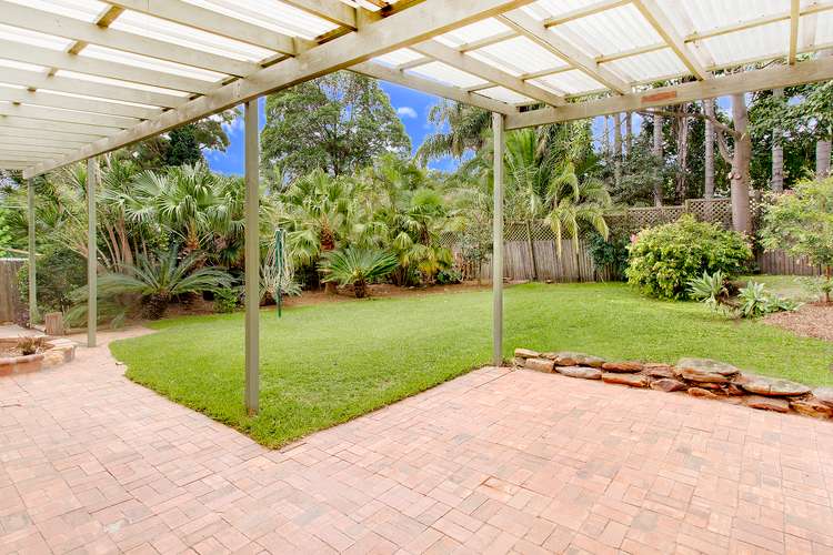 6 Cobb Street, Frenchs Forest NSW 2086