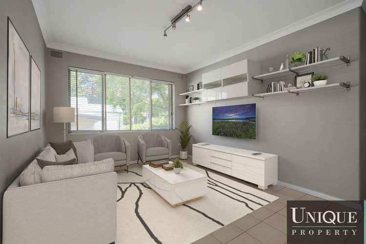 Main view of Homely apartment listing, 5/27 Cobar Street, Dulwich Hill NSW 2203