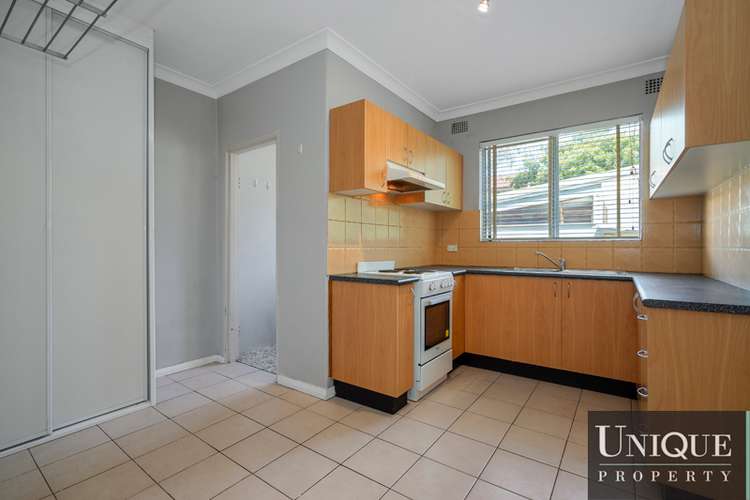 Third view of Homely apartment listing, 5/27 Cobar Street, Dulwich Hill NSW 2203