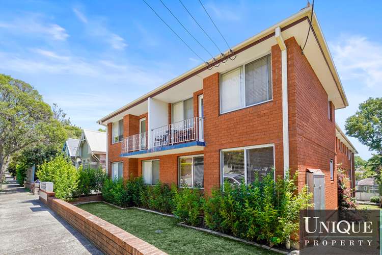 Fifth view of Homely apartment listing, 5/27 Cobar Street, Dulwich Hill NSW 2203