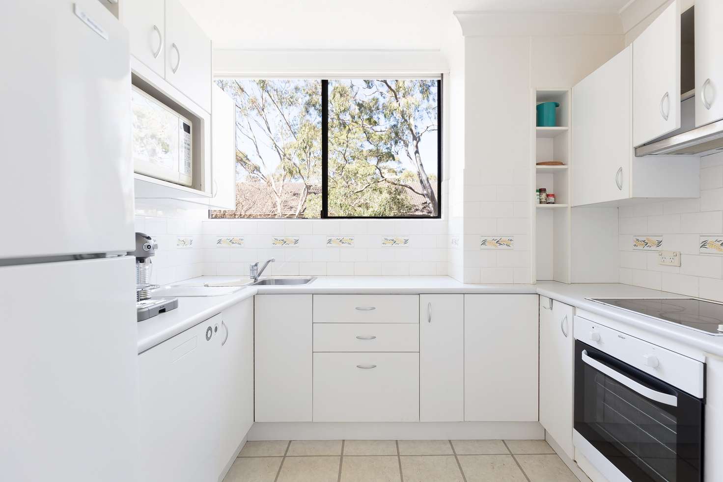 Main view of Homely unit listing, 16/6 Francis Road, Artarmon NSW 2064