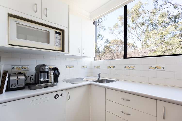 Second view of Homely unit listing, 16/6 Francis Road, Artarmon NSW 2064