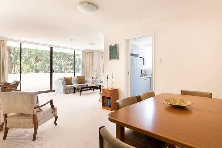 Third view of Homely unit listing, 16/6 Francis Road, Artarmon NSW 2064