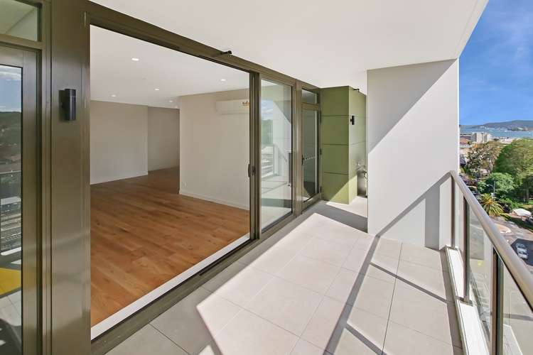 Fourth view of Homely unit listing, 905/277 Mann Street, Gosford NSW 2250