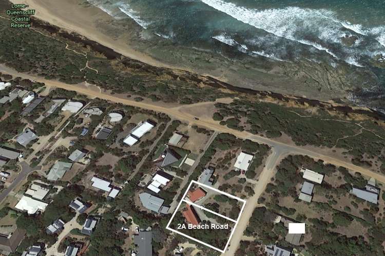 Main view of Homely house listing, 2A Beach Road, Aireys Inlet VIC 3231