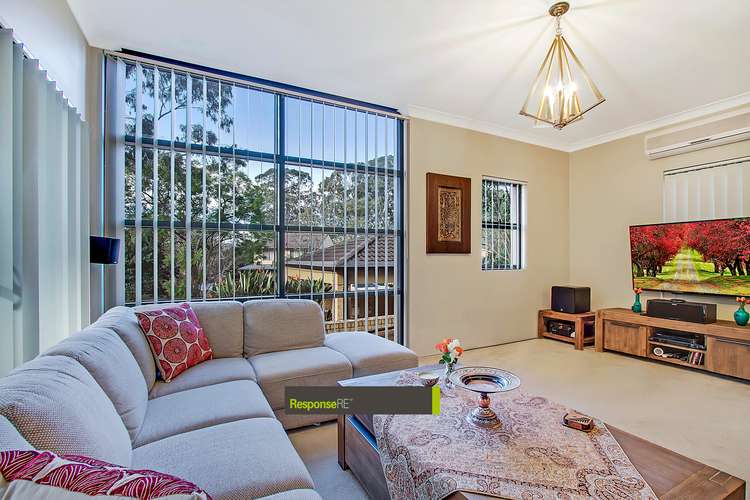 Main view of Homely unit listing, 1/28-30 Jenner Street, Baulkham Hills NSW 2153
