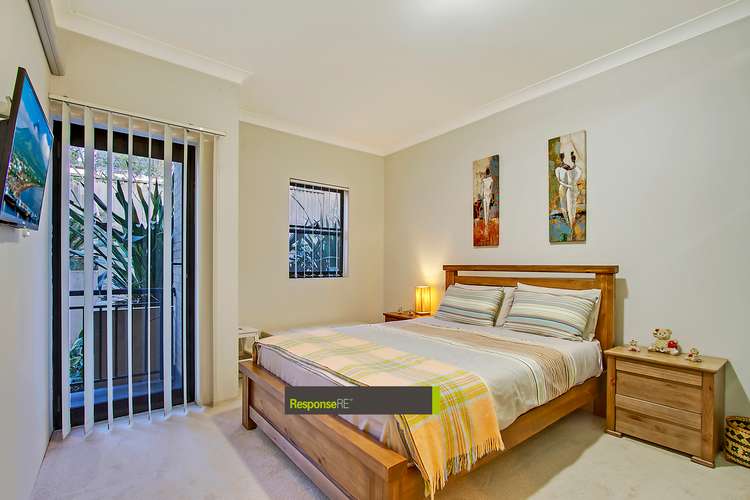 Fifth view of Homely unit listing, 1/28-30 Jenner Street, Baulkham Hills NSW 2153