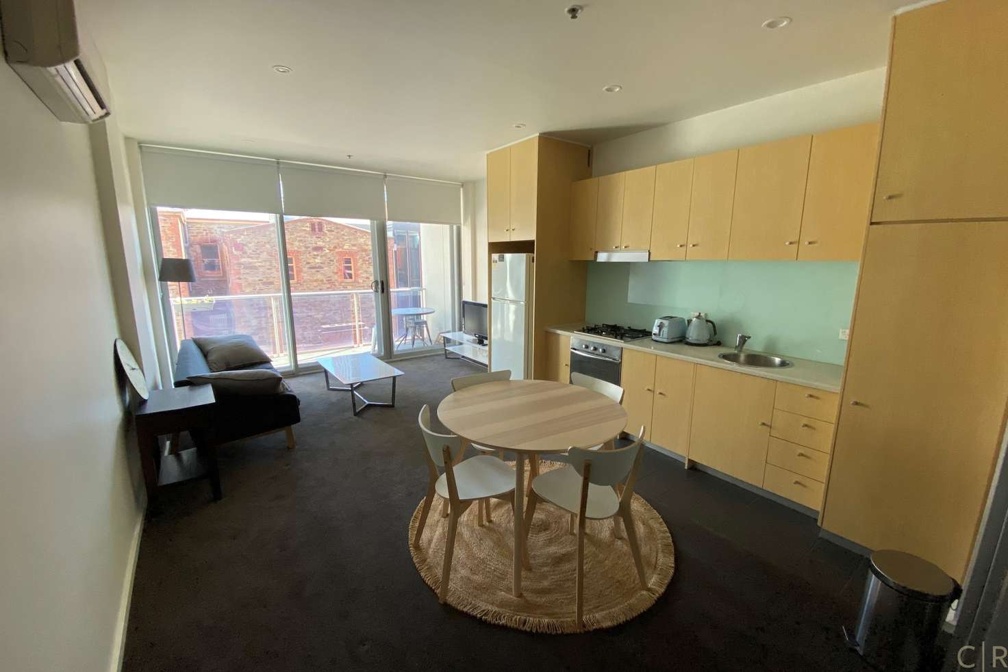 Main view of Homely apartment listing, 46/45 York Street, Adelaide SA 5000