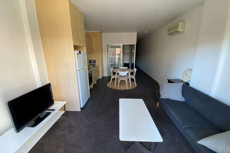 Second view of Homely apartment listing, 46/45 York Street, Adelaide SA 5000