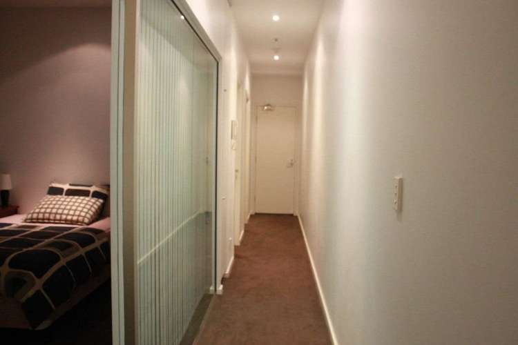 Fifth view of Homely apartment listing, 46/45 York Street, Adelaide SA 5000