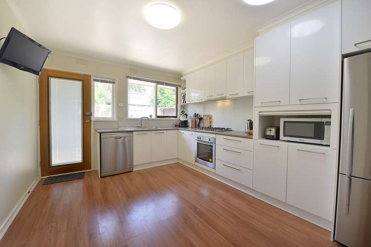 Second view of Homely unit listing, 2/160 Surrey Road, Blackburn VIC 3130