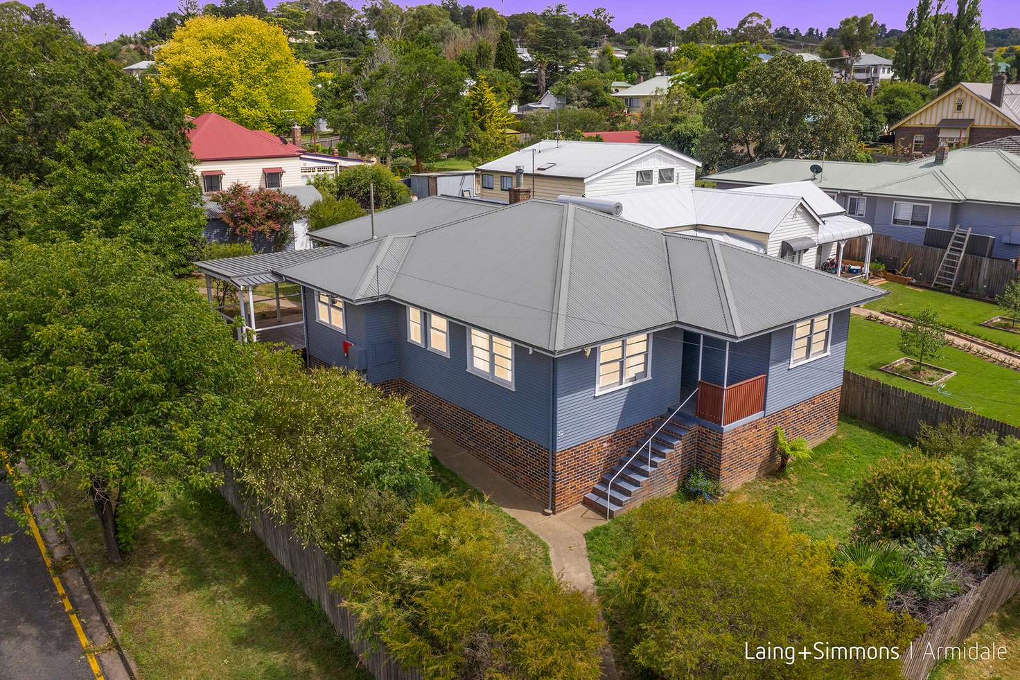 Main view of Homely house listing, 62 Faulkner Street, Armidale NSW 2350