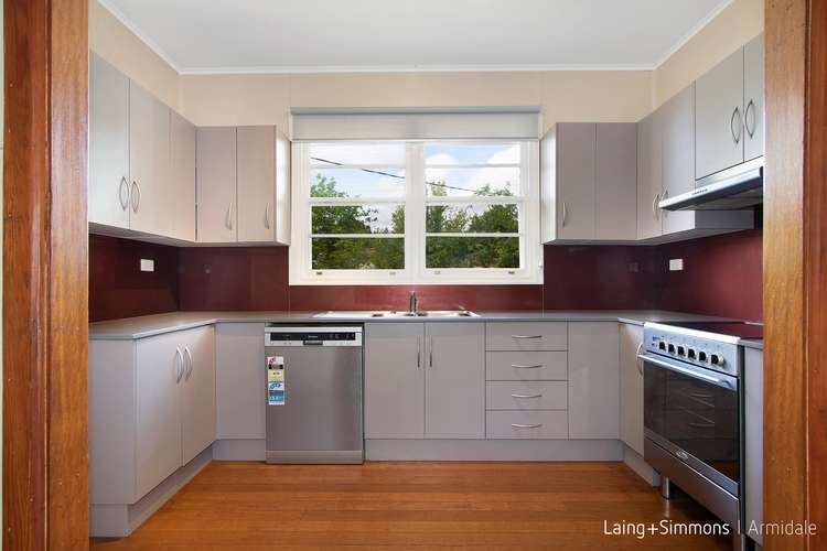 Second view of Homely house listing, 62 Faulkner Street, Armidale NSW 2350