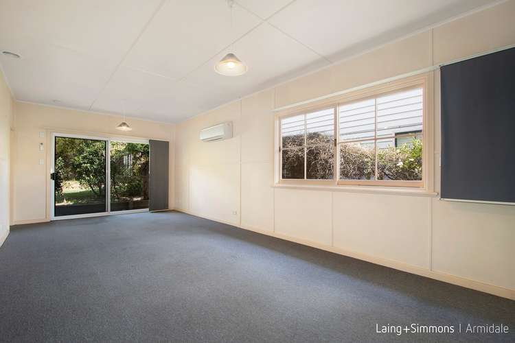 Third view of Homely house listing, 62 Faulkner Street, Armidale NSW 2350