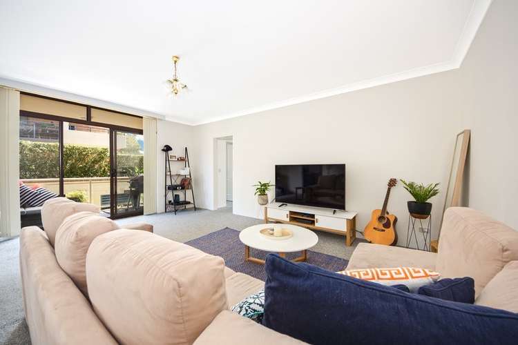 Main view of Homely unit listing, 3/38 Ewos Parade, Cronulla NSW 2230
