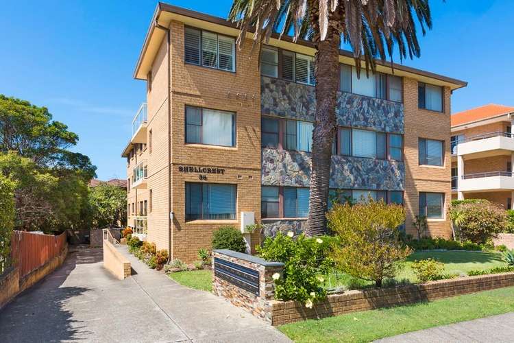 Second view of Homely unit listing, 3/38 Ewos Parade, Cronulla NSW 2230