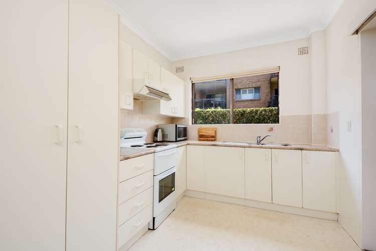 Third view of Homely unit listing, 3/38 Ewos Parade, Cronulla NSW 2230