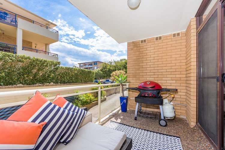 Fifth view of Homely unit listing, 3/38 Ewos Parade, Cronulla NSW 2230