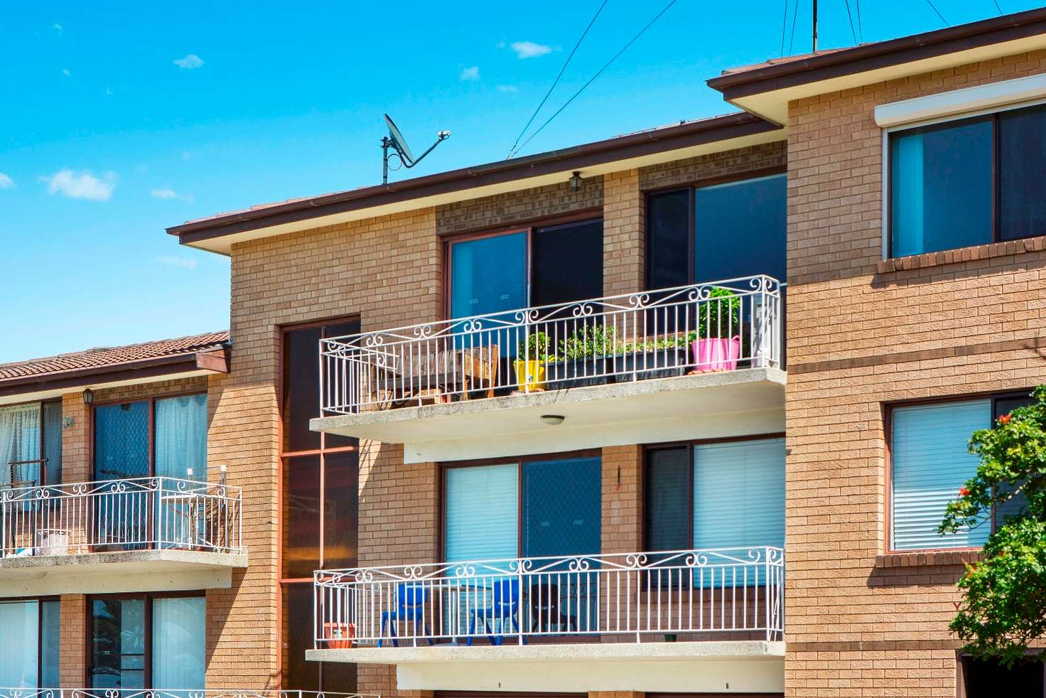 Main view of Homely apartment listing, 8/29 Minnamurra Street, Kiama NSW 2533