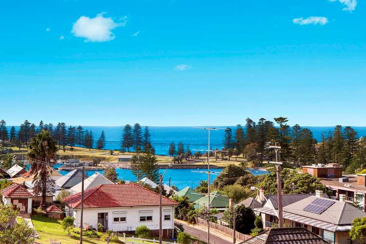 Second view of Homely apartment listing, 8/29 Minnamurra Street, Kiama NSW 2533