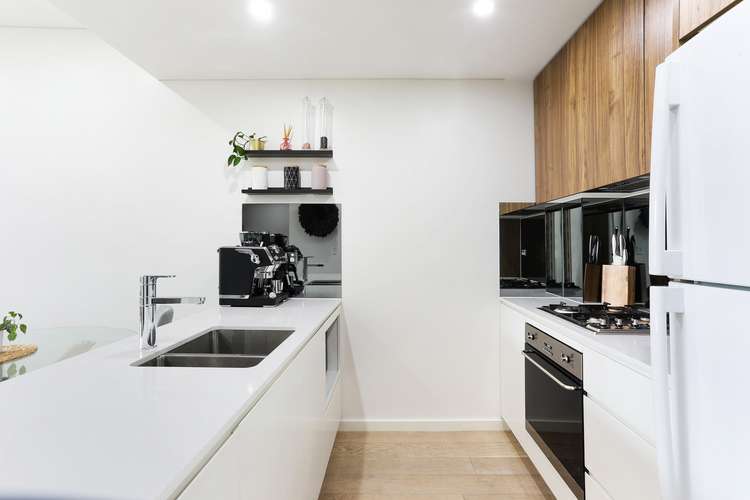 Third view of Homely unit listing, 20/7-15 McGill Street, Lewisham NSW 2049