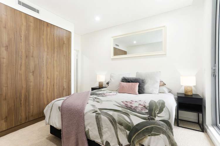 Fifth view of Homely unit listing, 20/7-15 McGill Street, Lewisham NSW 2049