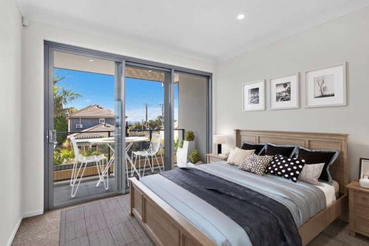 Fourth view of Homely apartment listing, 16/2 Hothersal Street, Kiama NSW 2533