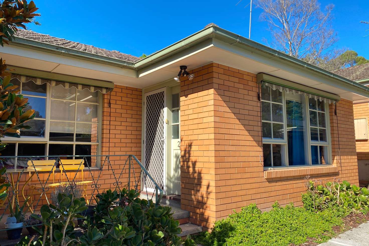 Main view of Homely unit listing, 2/109 Blackburn Road, Blackburn VIC 3130