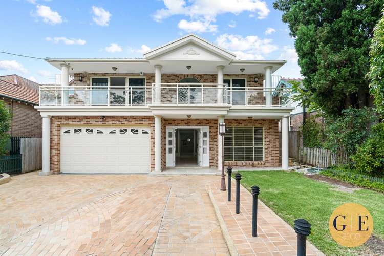 Main view of Homely house listing, 62 Albyn Road, Strathfield NSW 2135