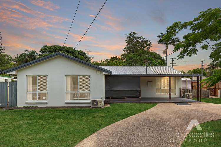 Main view of Homely house listing, 72 Monmouth Street, Eagleby QLD 4207