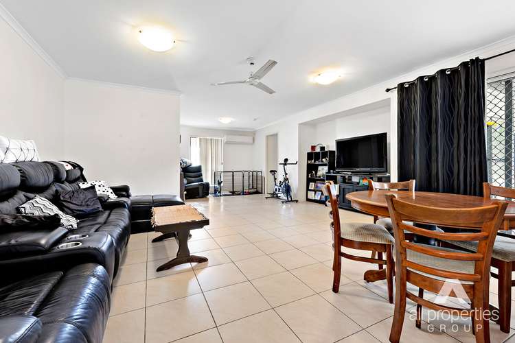 Fourth view of Homely house listing, 72 Monmouth Street, Eagleby QLD 4207