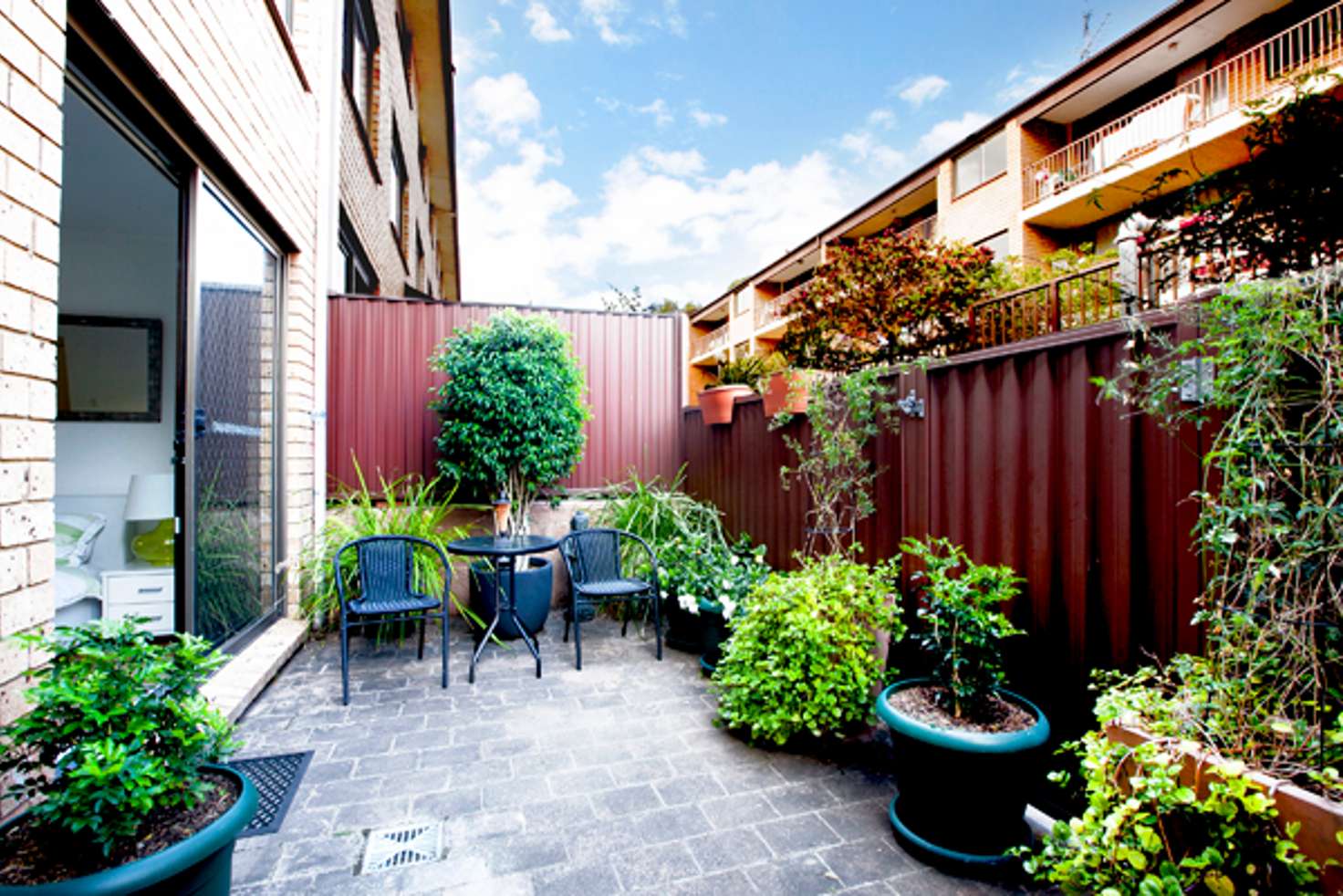 Main view of Homely apartment listing, 40/1-9 Allen Street, Pyrmont NSW 2009