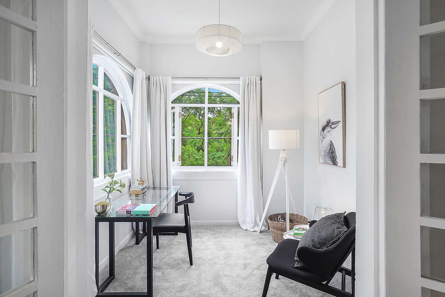 Main view of Homely apartment listing, 3/58 Grey Street, St Kilda VIC 3182