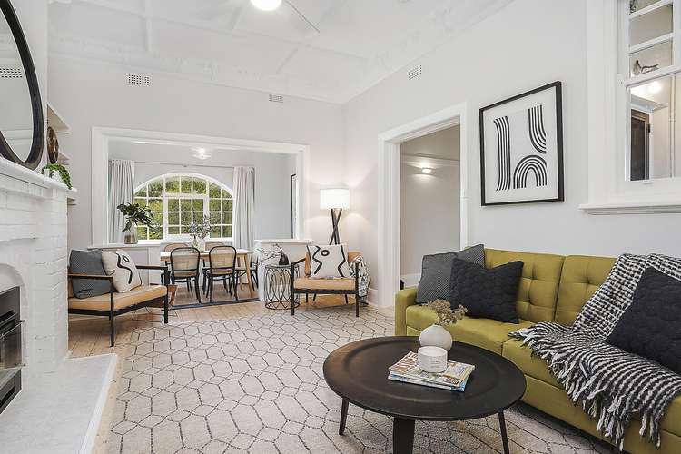Second view of Homely apartment listing, 3/58 Grey Street, St Kilda VIC 3182