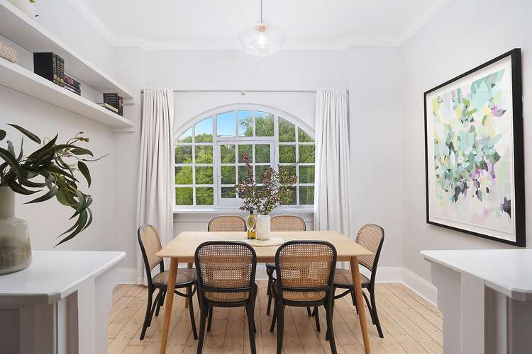 Fourth view of Homely apartment listing, 3/58 Grey Street, St Kilda VIC 3182