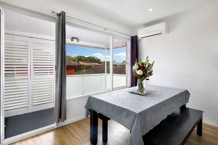 Second view of Homely apartment listing, 10/32 Croydon Street, Cronulla NSW 2230