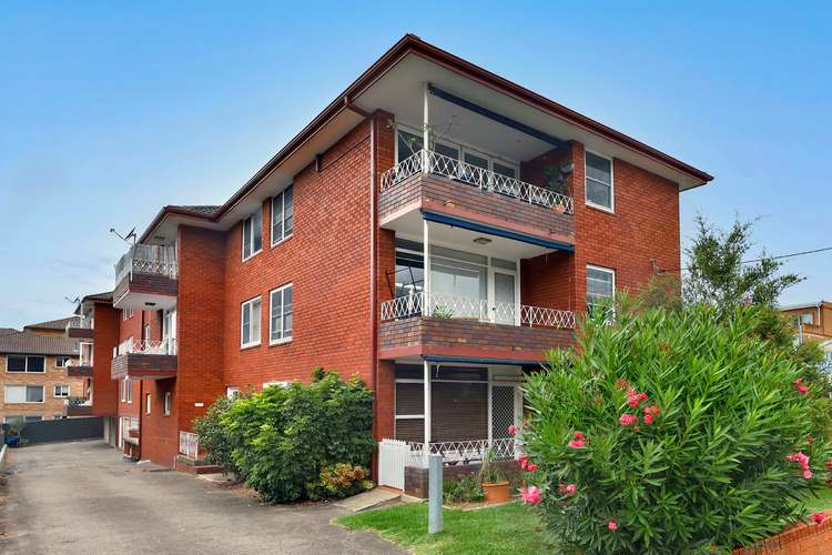 Fourth view of Homely apartment listing, 10/32 Croydon Street, Cronulla NSW 2230