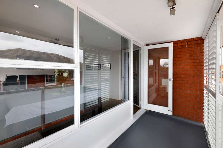 Fifth view of Homely apartment listing, 10/32 Croydon Street, Cronulla NSW 2230