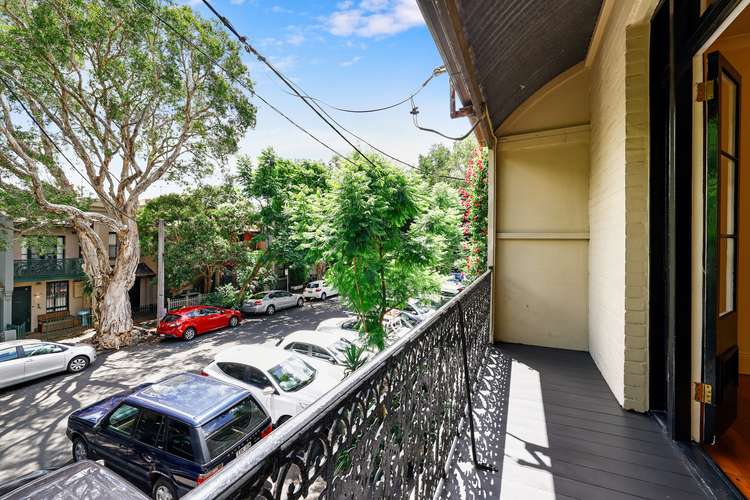 Main view of Homely terrace listing, 24 Chapman Street, Surry Hills NSW 2010