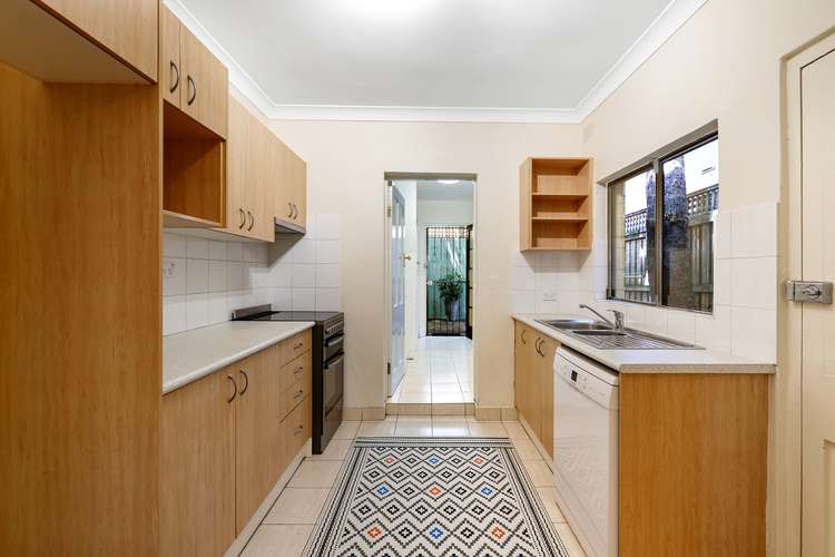Second view of Homely terrace listing, 24 Chapman Street, Surry Hills NSW 2010