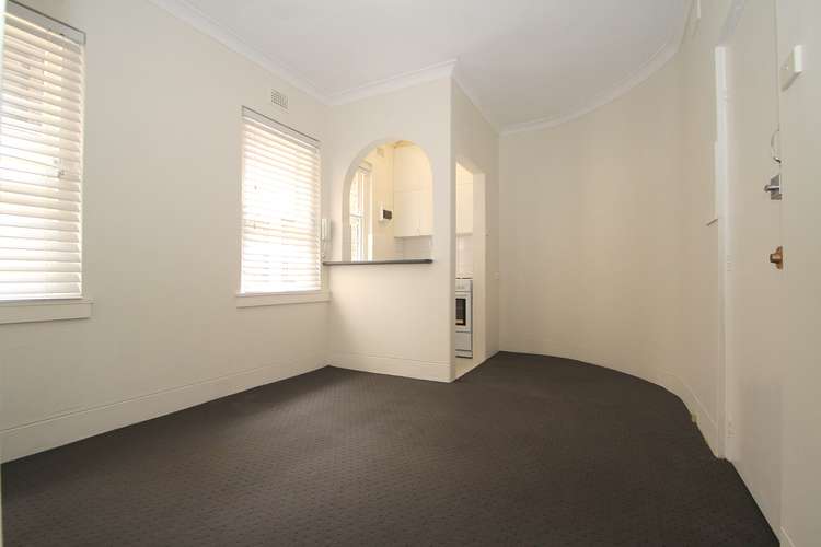 Second view of Homely apartment listing, 8/103 Cathedral Street, Woolloomooloo NSW 2011