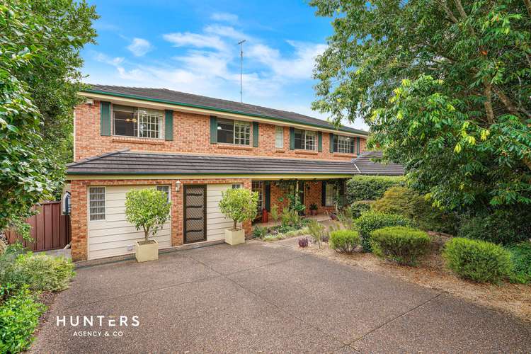 Main view of Homely house listing, 19 Evans Road, Glenhaven NSW 2156