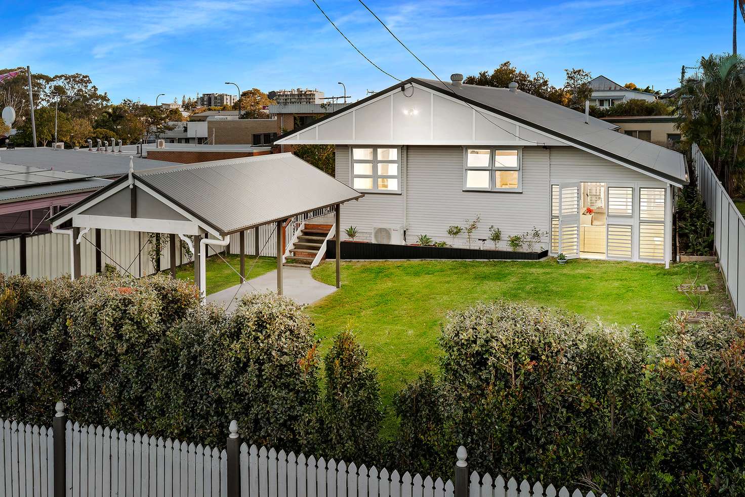 Main view of Homely house listing, 1 Joseph Street, Margate QLD 4019