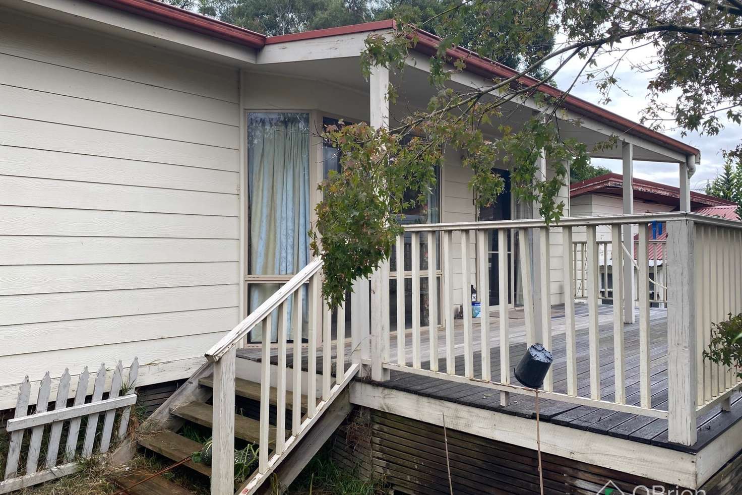 Main view of Homely unit listing, A/320 Dorset Road, Boronia VIC 3155