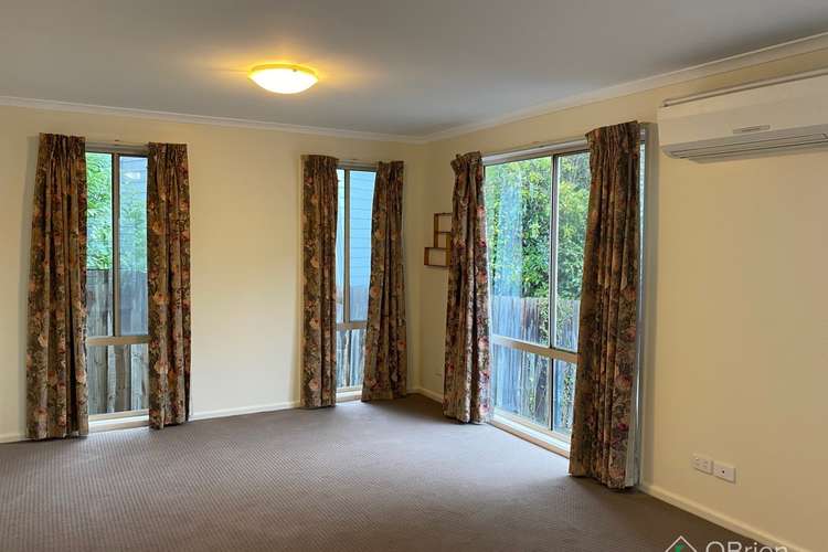 Second view of Homely unit listing, A/320 Dorset Road, Boronia VIC 3155