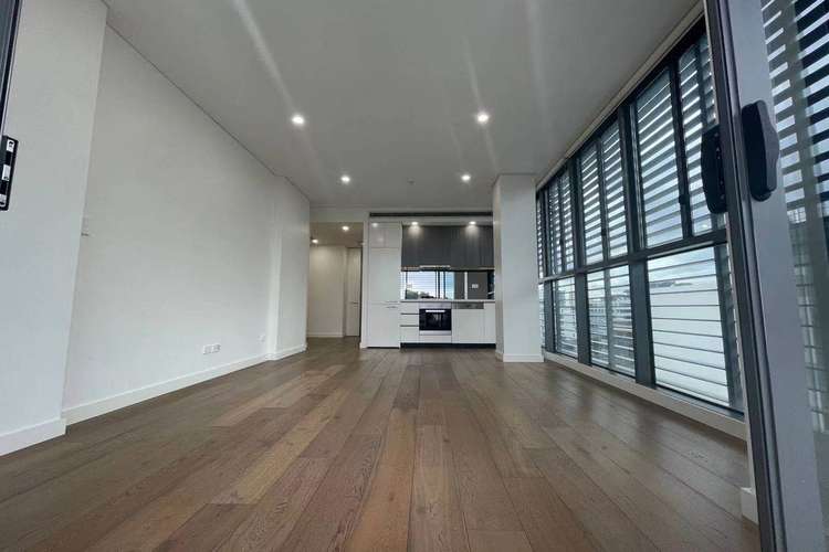 Second view of Homely apartment listing, Level 6/601/16 Gadigal Avenue, Waterloo NSW 2017