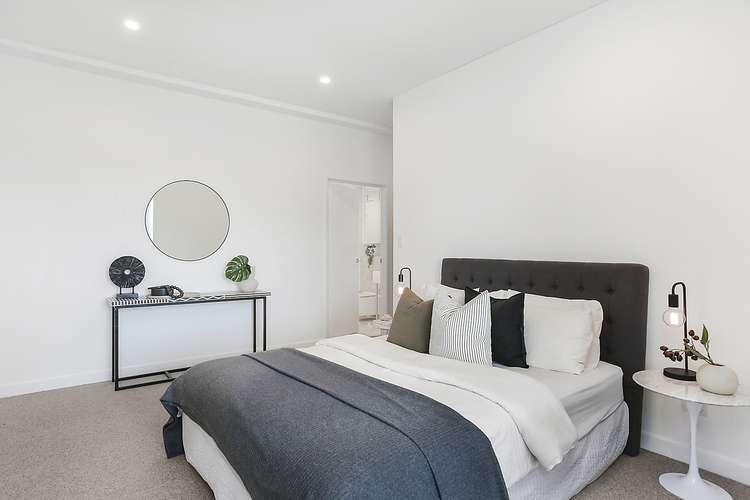 Fifth view of Homely apartment listing, 39/5 Gurrier Avenue, Miranda NSW 2228